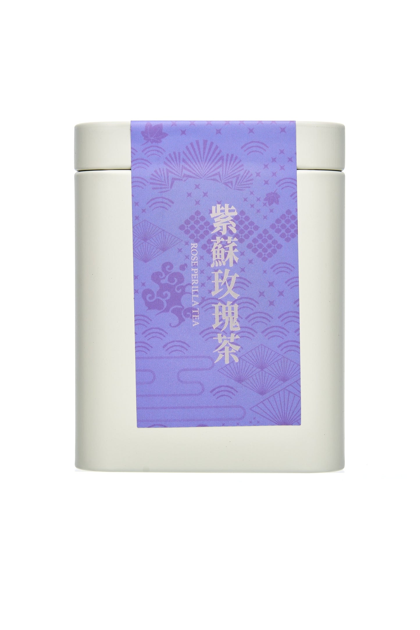 Thé Rose Perilla 紫蘇玫瑰茶 48g (6g*8sachets) - Rose