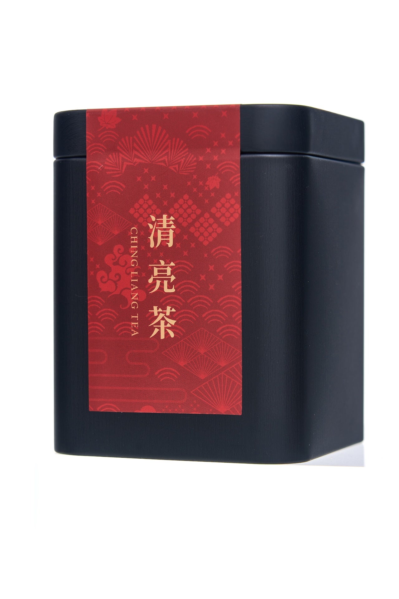 Thé Ching Liang 清亮茶 48g (6g*8sachets) - Chrysanthème, Cassia, Goji